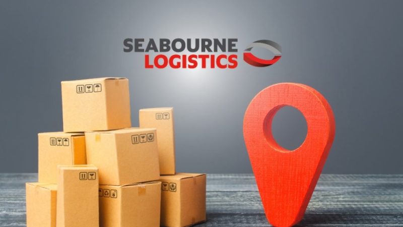 Seabourne Logistics 2