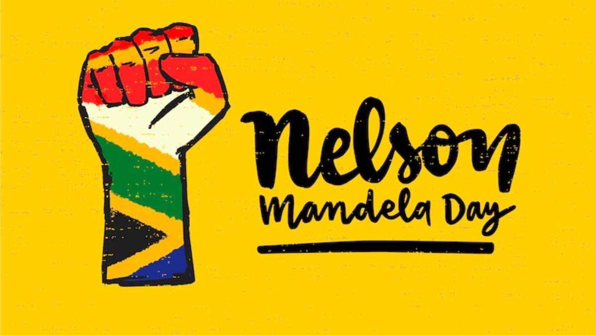 Mandela Day: Seabourne Logistics Partners with MyWalk Project