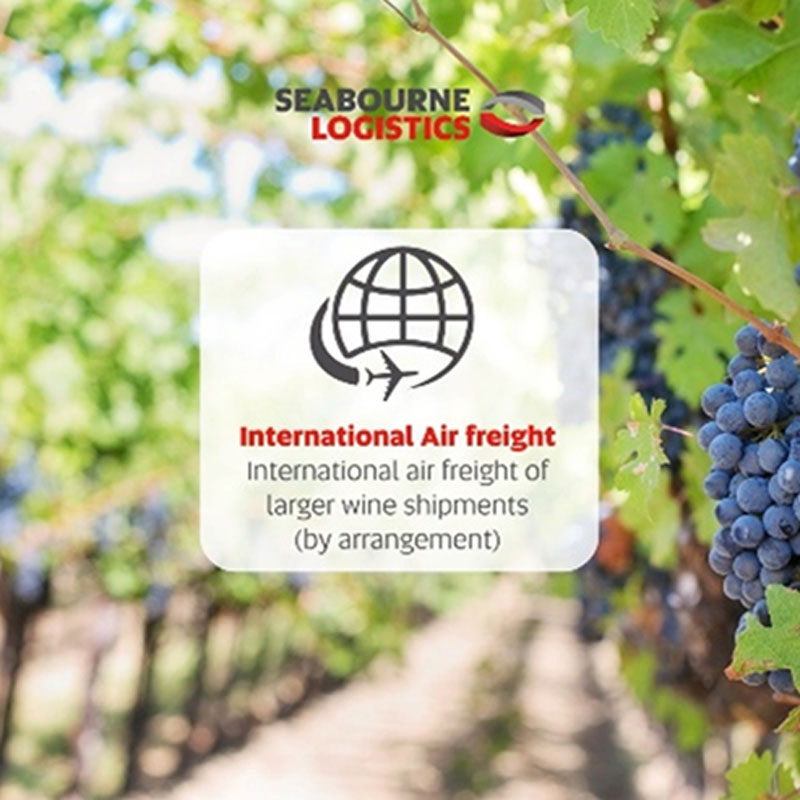 International-Air-Freight